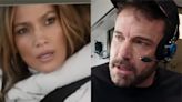 Let's Get Loud for These Outtakes From Ben Affleck and Jennifer Lopez's Dunkin Commercial