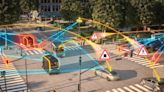 ¿Qué es Smart Intersection? Querétaro lanza iniciativa tecnológica tecnología IA para aumentar la seguridad vial