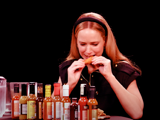 It's Time to Relive the Best Celebrity Meltdowns on 'Hot Ones'