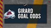 Will Samuel Girard Score a Goal Against the Stars on May 7?