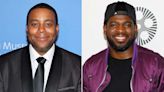 Kenan Thompson Reprises His 'Mighty Ducks' Role for Skate Session with Hockey Star P.K. Subban