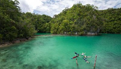 MPIF shores up Siargao Island with sustainability programs