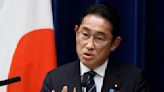 Japan's prime minister announces $113 billion in stimulus spending
