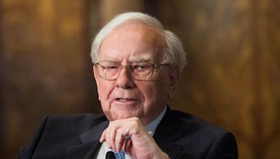 Why Did Warren Buffett Buy Chubb?