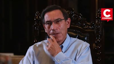 Martín Vizcarra: Piden a Comisión de Fiscalización citar a fiscal de la Nación por archivar investigación