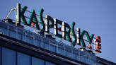 Cybersecurity firm Kaspersky denies it’s a hazard after the US Commerce Dept bans its software