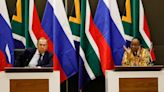 Why South Africa’s Nonalignment Is Here to Stay