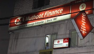 Muthoot Fin, Manappuram shares get ‘Buy’ tag from Jefferies as gold prices hit record; sees upto 20% upside | Stock Market News