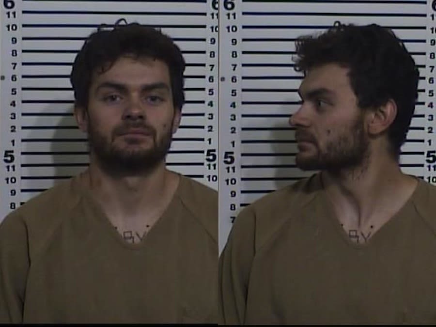 Man facing charges after allegedly jumping in stranger's car to evade police - East Idaho News