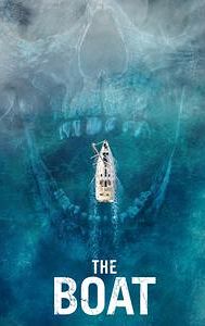The Boat (2018 film)