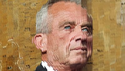RFK Jr. is even crazier than you might think