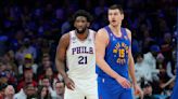 Fantasy Basketball Center Exit Interview: Joel Embiid overtakes Nikola Jokić for top player