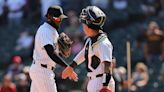 Robert homers, White Sox finally beat AL-Central rival Twins in doubleheader opener