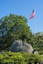 Swan Point Cemetery