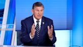 Manchin Switches From Democrat to Independent