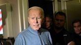 Biden to address nation after Israel trip, says 'I got it done' on aid to Gaza