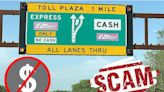 FBI issues warning to E-ZPass users across New Jersey