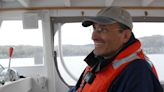 Longtime Riverkeeper Captain To Retire After 24 Years Patrolling Hudson River