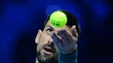 Cuándo juega Novak Djokovic vs. Jannik Sinner, por la final del Masters ATP Finals 2023: día, hora y TV