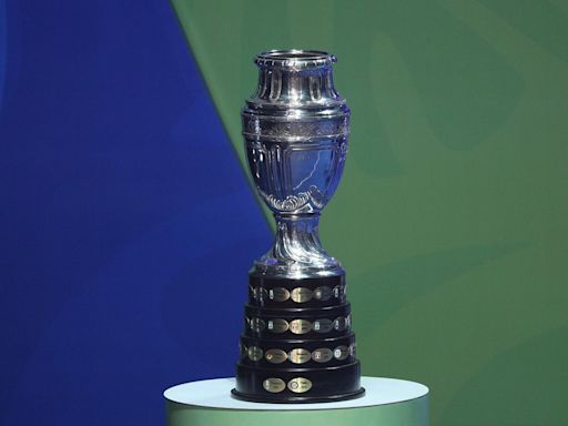 How to watch Copa America 2024: TV channel and live stream for tournament