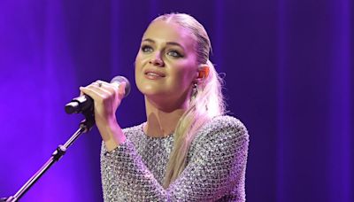 JUST IN: Kelsea Ballerini Takes Legal Action Against Former Fan