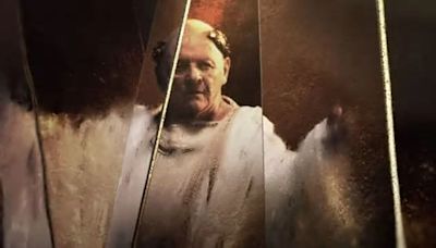 ‘Those about to die’, la nueva serie de gladiadores de Anthony Hopkins que se estrenará en Prime Video