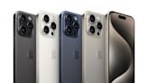momo購物網iPhone 15系列開賣！僅1分鐘熱門機種首批現貨已完售