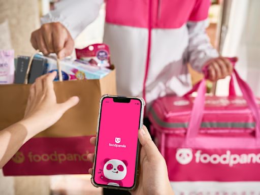 太熱懶得出門！foodpanda 8月優惠碼一次看 漢堡王、達美樂買一送一 | 蕃新聞