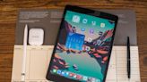 Pick up the 9th-gen iPad with two years of AppleCare+ for only $298