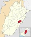 Pakpattan District