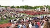 Hempfield High School Class of 2022 graduates