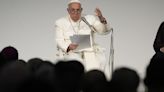 'Democracy is not in good health,' says Pope Francis