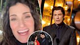 Idina Menzel celebrates 10th anniversary of John Travolta’s ‘Adele Dazeem’ Oscars blunder
