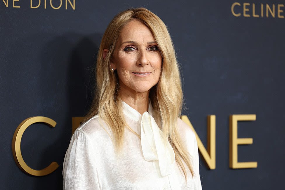 Celine Dion Disavows Donald Trump’s Use of ‘My Heart Will Go On’ at Campaign Rally: ‘Really, That Song?’