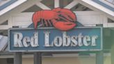 Red Lobster in Michigan shutting down and everything inside is up for bidding
