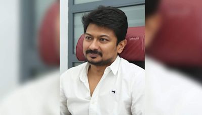 Filmmaker to Deputy Chief Minister, Udhayanidhi's rise in Stalin-led DMK govt