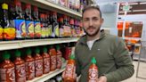 Do you know where your Sriracha's peppers come from? Someone is secretly buying jalapenos