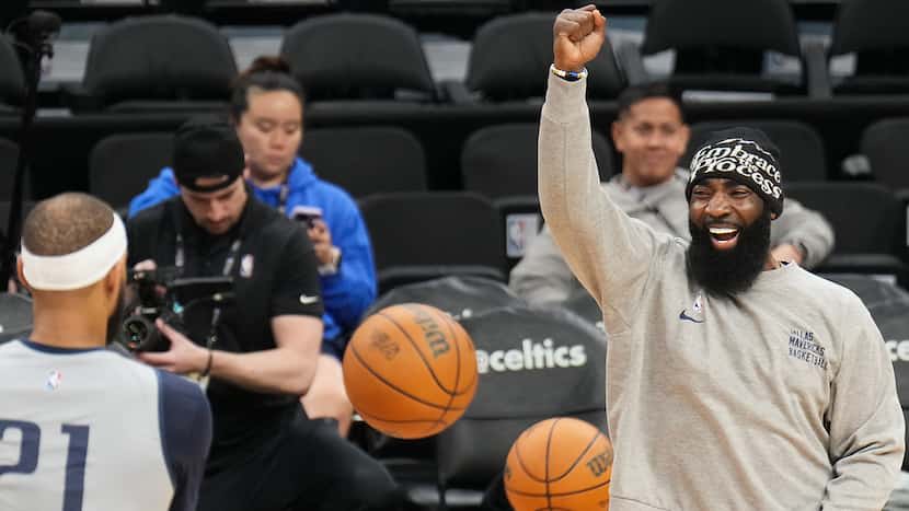 Who are the Dallas Mavericks’ assistant coaches? Meet Jason Kidd’s staff