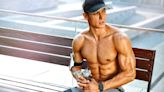 I did this Chris Heria ab workout every day for a week — here’s what happened
