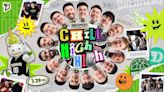 夢想家「Chill High High」主題 紓解球迷壓力