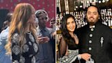 From a Rihanna Performance to a Meal for 50,000 — Inside the Pre-Wedding Party for Billionaire Heir Anant Ambani