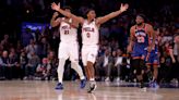 Knicks' Game 5 Loss Featured Vital Missed Call