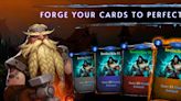 Aftermagic lets you upgrade your deck and form synergies across a roguelike card battler, out now on iOS and Android