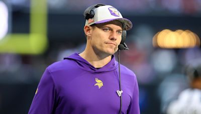 Post-Draft Minnesota Vikings 53-Man Roster Projection and Depth Chart