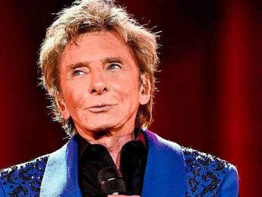 Barry Manilow may take Co-op Live show to rival arena