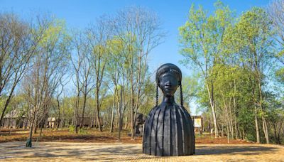 Tracing the Legacy of Slavery in America Through Sculpture