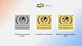 FPT Software Earns Triple Wins at 2024 Globee® Awards for Technology