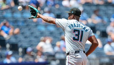 Mets Acquire Huascar Brazoban From Marlins