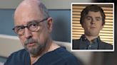 The Good Doctor: Glassman Scrubs Out (for Good?) Ahead of Season 6 Finale