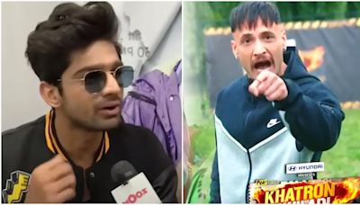 KKK 14's Abhishek Kumar REACTS To His Fight With Asim Riaz: 'Bigg Boss Jaisa Ho Gaya Tha' - Exclusive